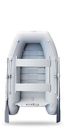 S240 osszehajthato gumicsonak