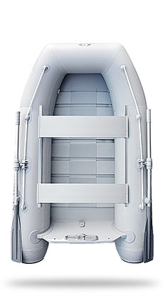 S270 osszehajthato gumicsonak