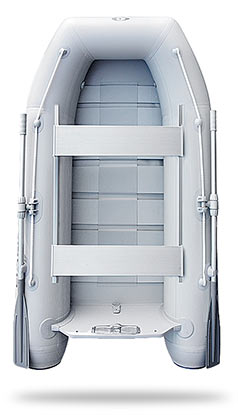 S300 osszehajthato gumicsonak